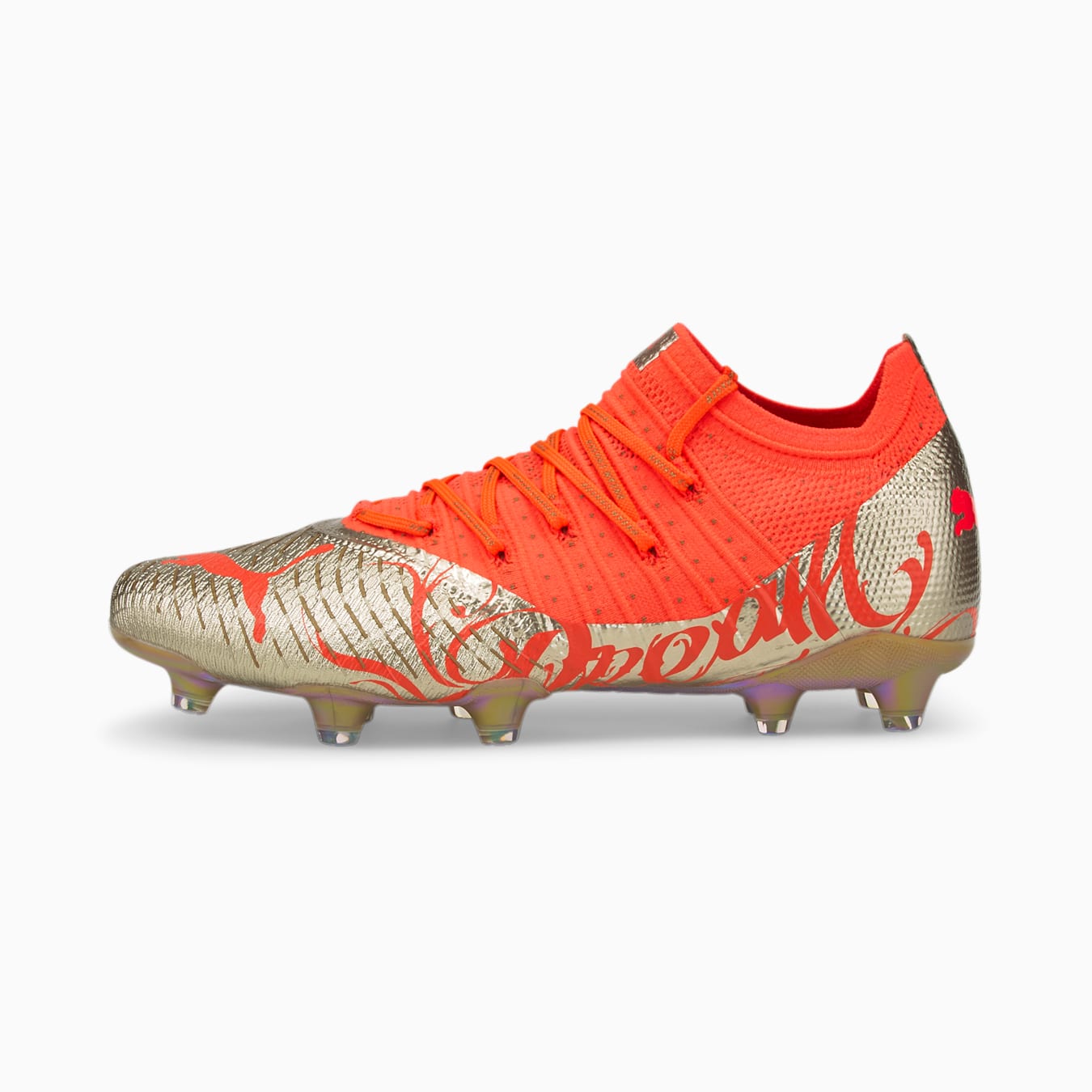 FUTURE 1.4 Jr Player's Edition FG/AG Football Boots