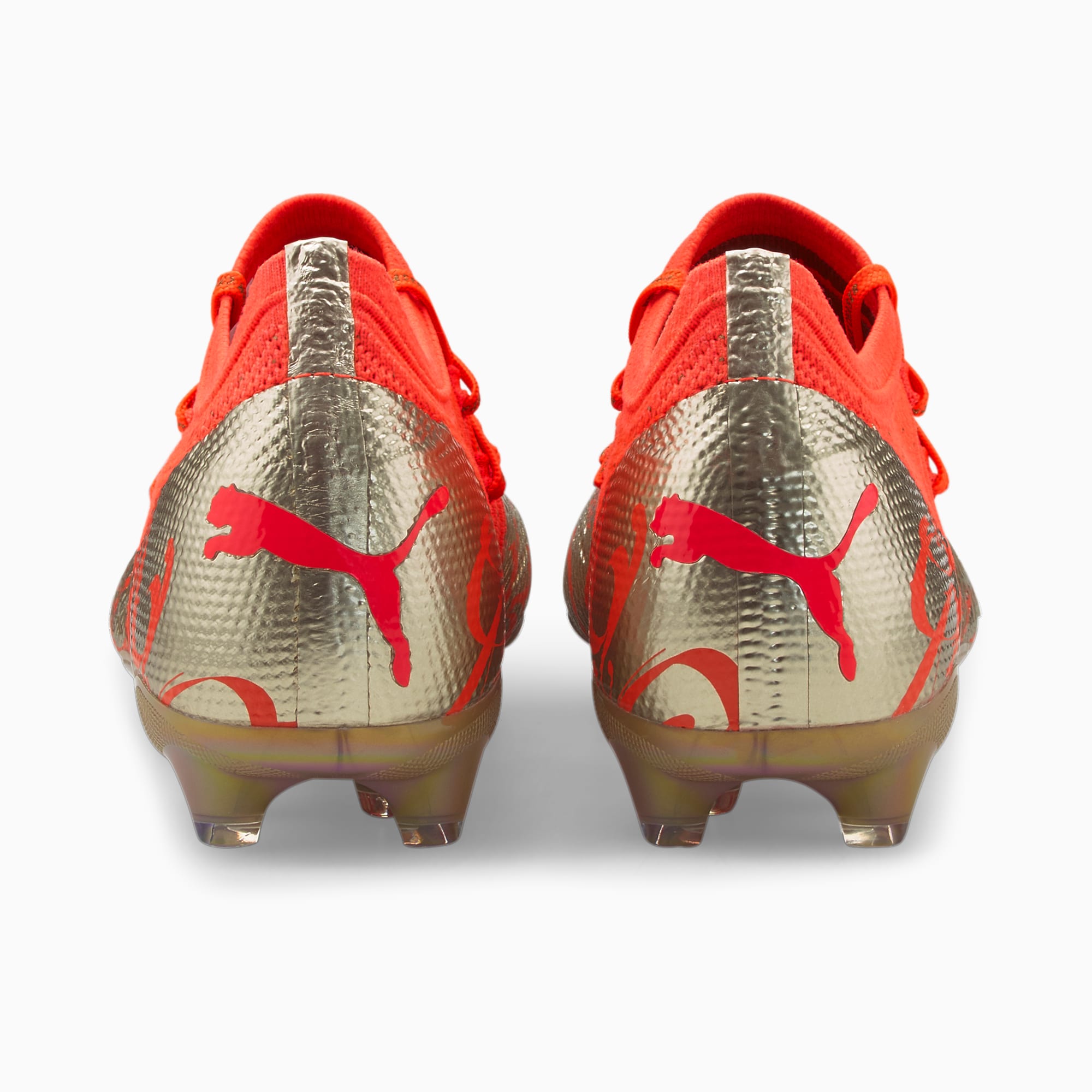 Puma football shoes for sale Clearance