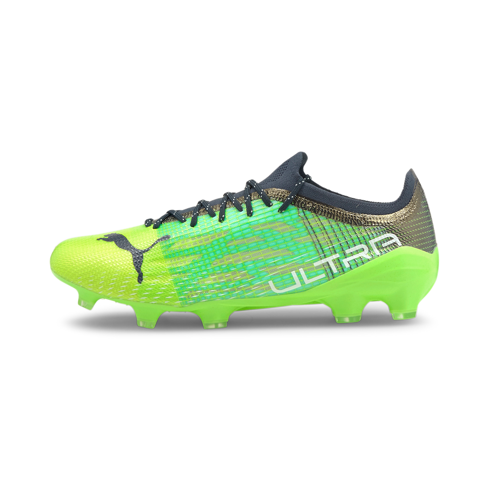 ULTRA 1.3 FG/AG Soccer Cleats - 106477-04-PUMA by Puma | Available at Niky's Sports