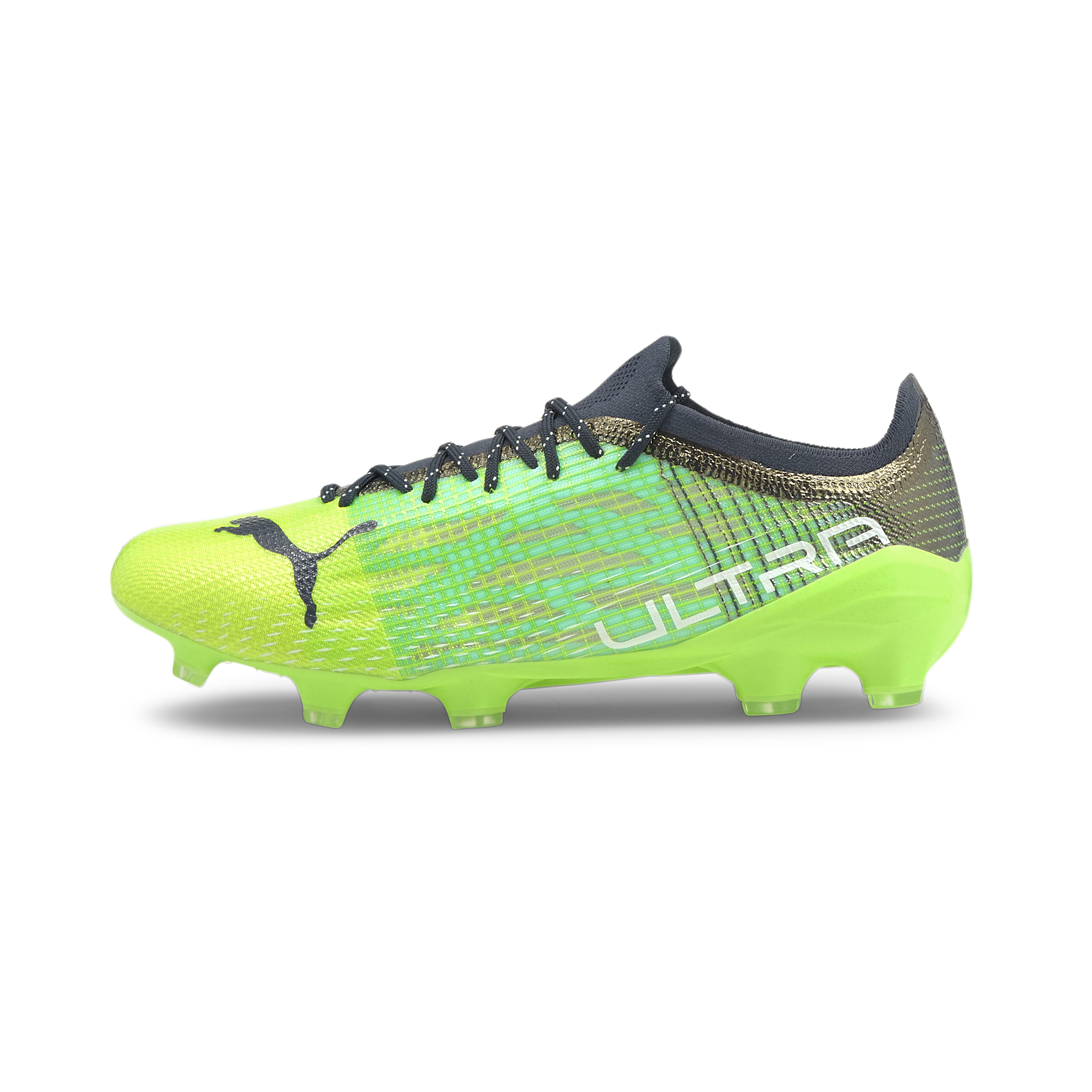 ULTRA 1.3 FG/AG Soccer Cleats - 106477-04-PUMA by Puma | Available at Niky's Sports