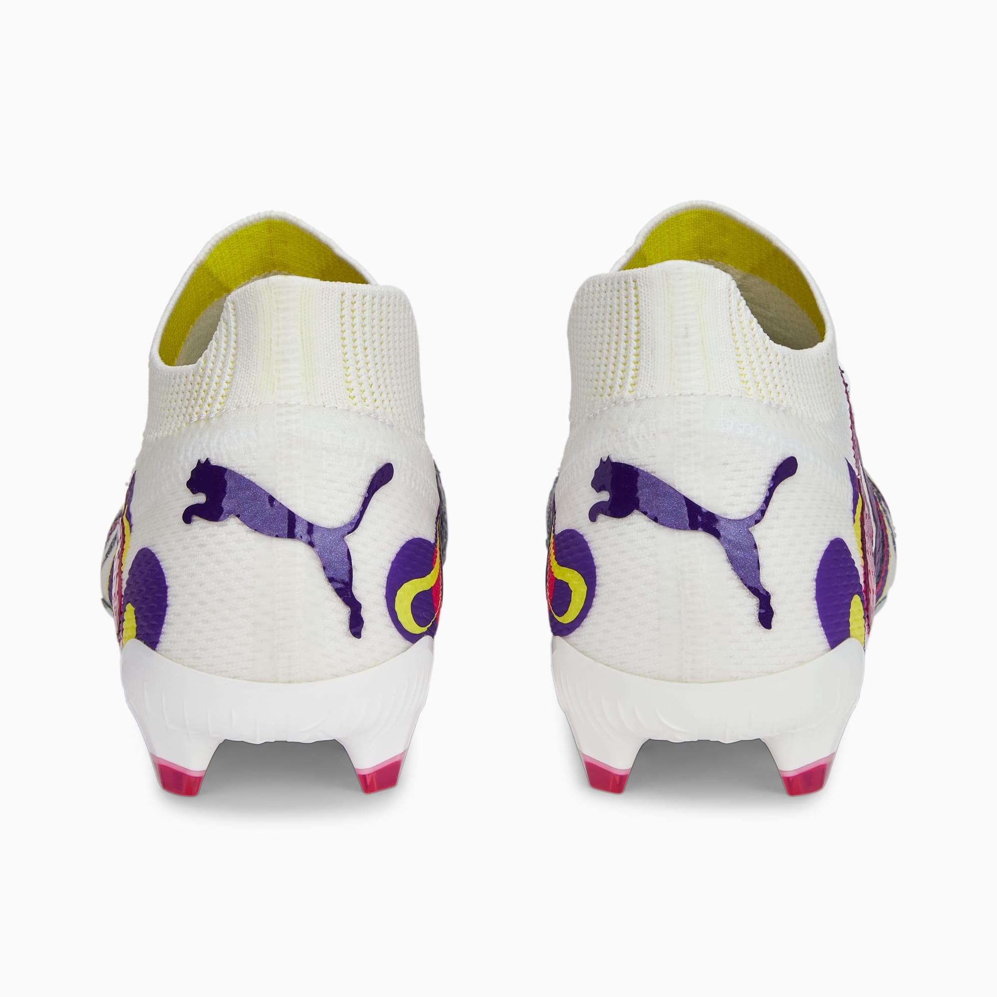 PUMA FUTURE NJR FG/AG 26.5㎝ PUMA FUTURE MATCH NJR FG/AG