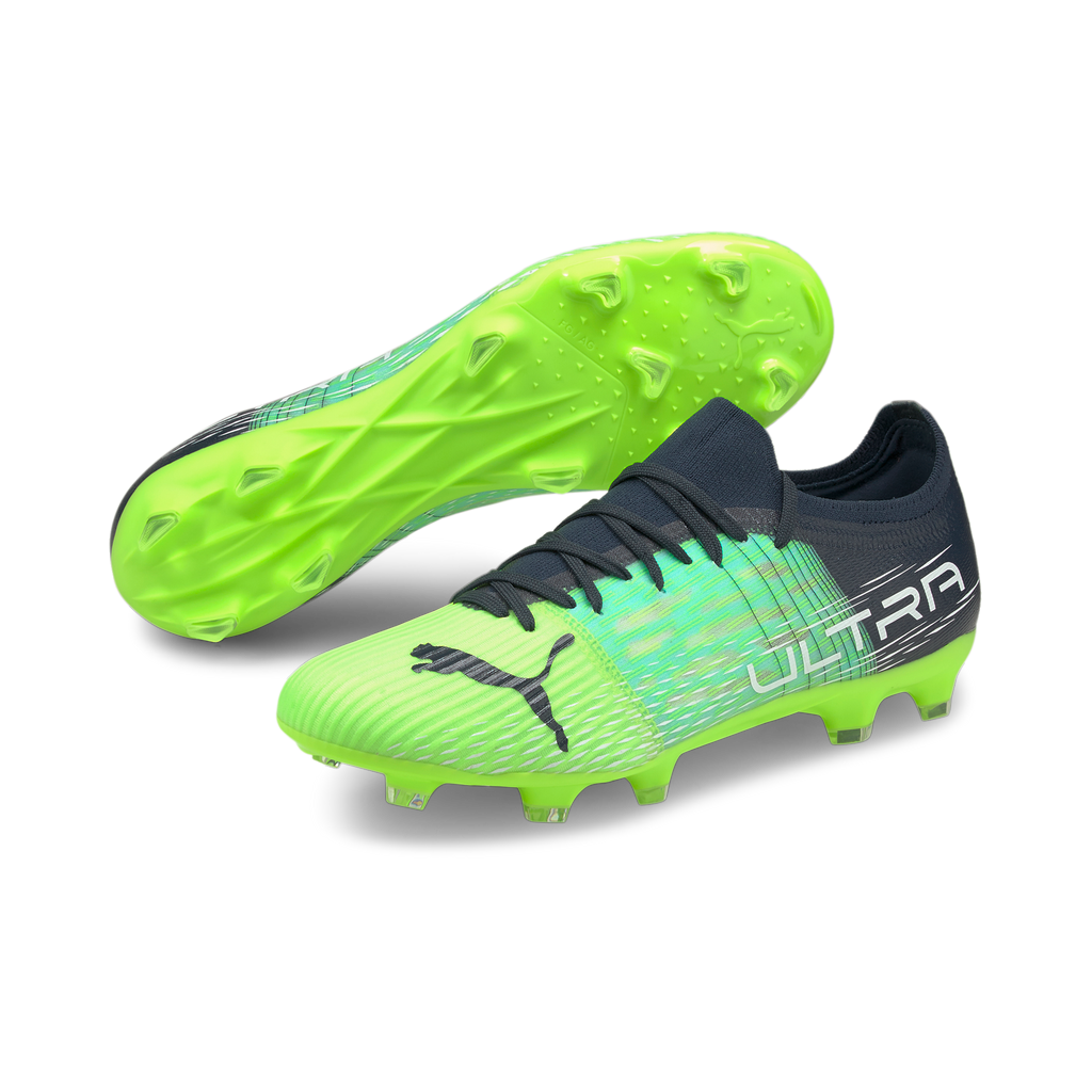 ULTRA 3.3.FG/AG Men's Soccer Cleats - 106523-03-PUMA by Puma | Available at Niky's Sports