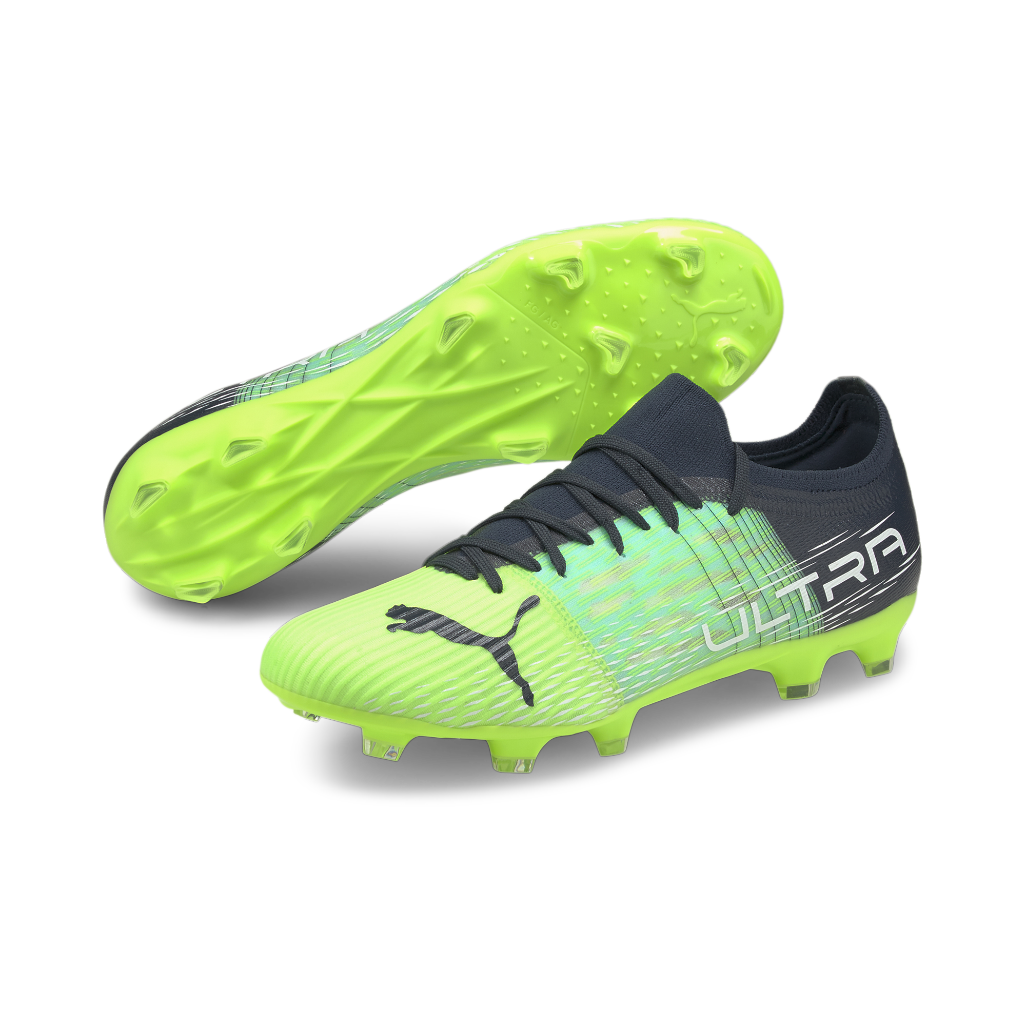 ULTRA 3.3.FG/AG Men's Soccer Cleats