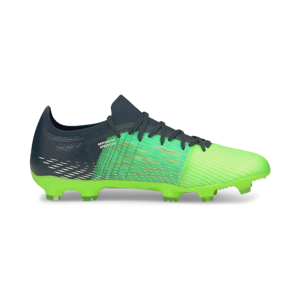 ULTRA 3.3.FG/AG Men's Soccer Cleats - 106523-03-PUMA by Puma | Available at Niky's Sports