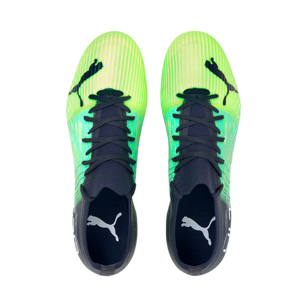 ULTRA 3.3.FG/AG Men's Soccer Cleats - 106523-03-PUMA by Puma | Available at Niky's Sports