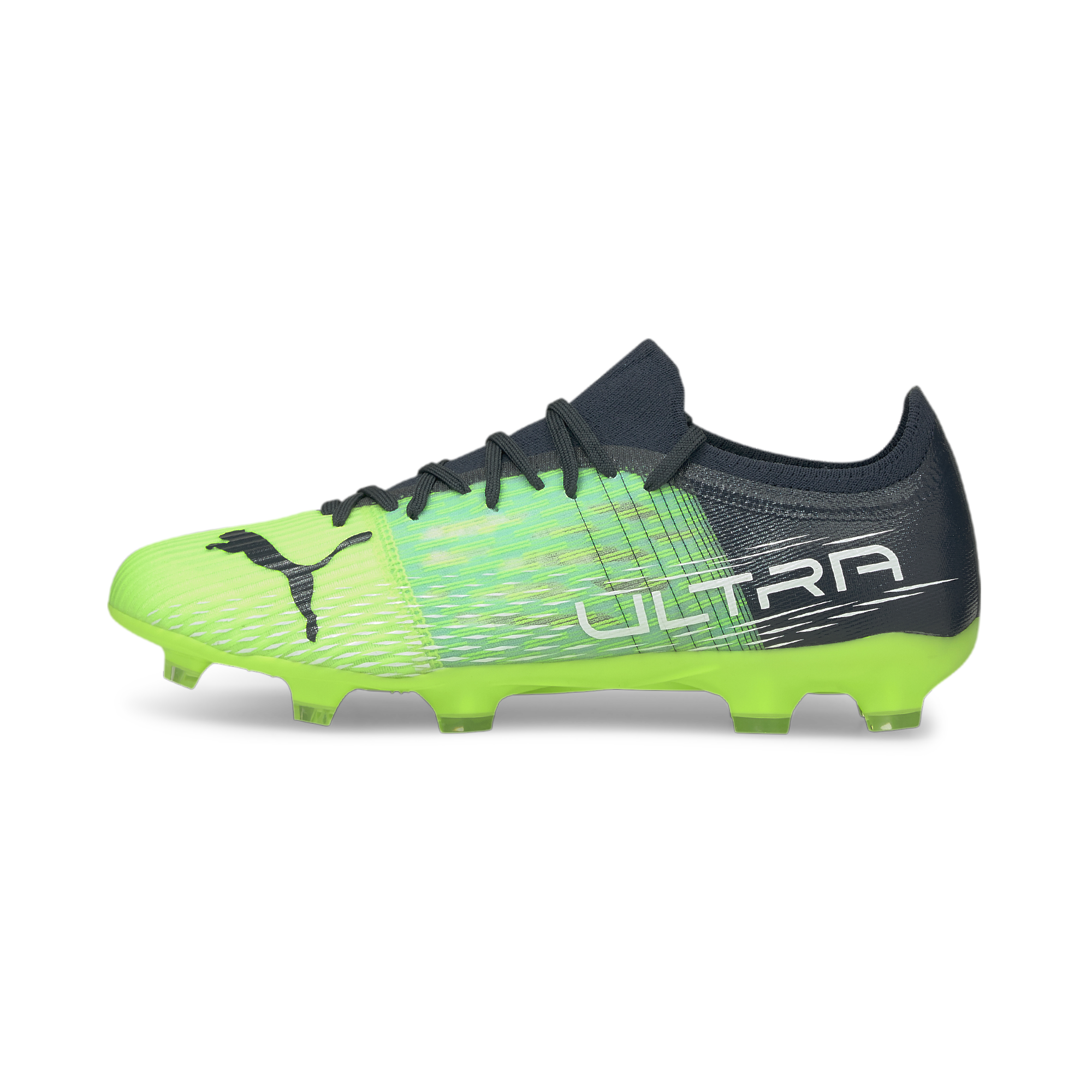ULTRA 3.3.FG/AG Men's Soccer Cleats - 106523-03-PUMA by Puma | Available at Niky's Sports