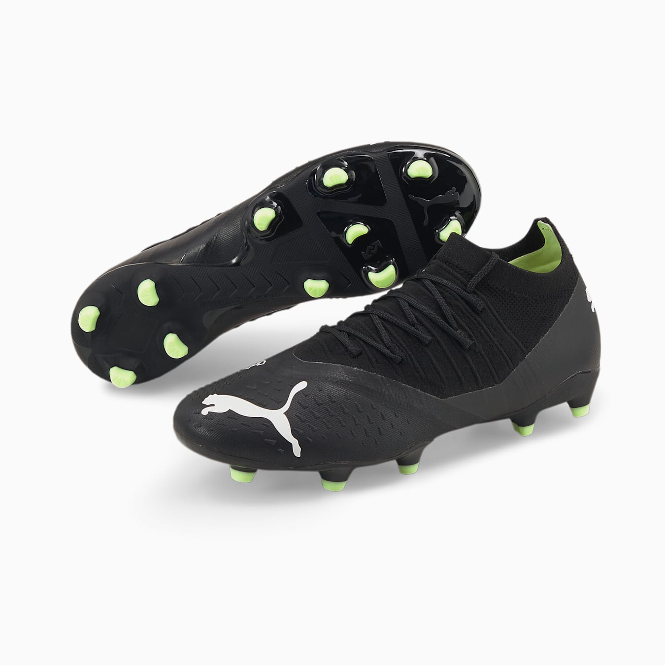 Puma FUTURE 3.3 FG/AG Soccer Cleats Adult - 106761-04-PUMA by Puma | Available at Niky's Sports
