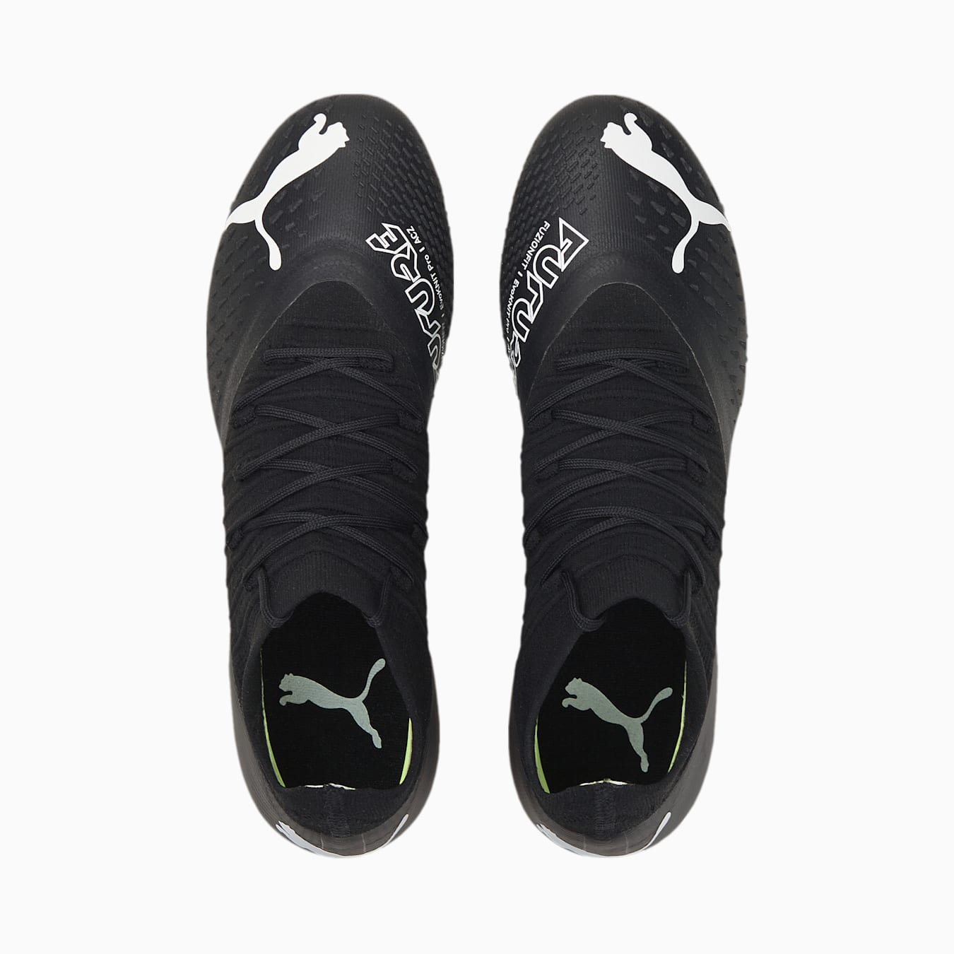 Puma FUTURE 3.3 FG/AG Soccer Cleats Adult - 106761-04-PUMA by Puma | Available at Niky's Sports