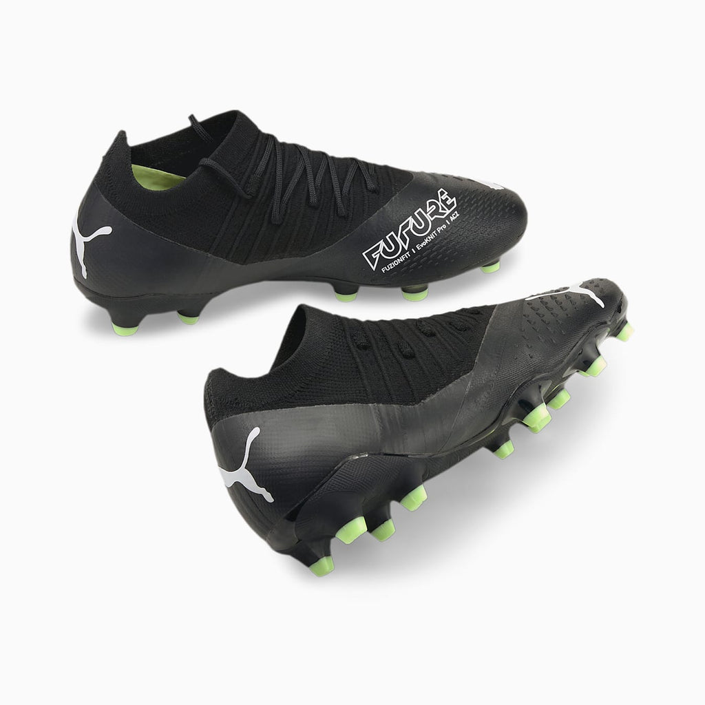 Puma FUTURE 3.3 FG/AG Soccer Cleats Adult - 106761-04-PUMA by Puma | Available at Niky's Sports