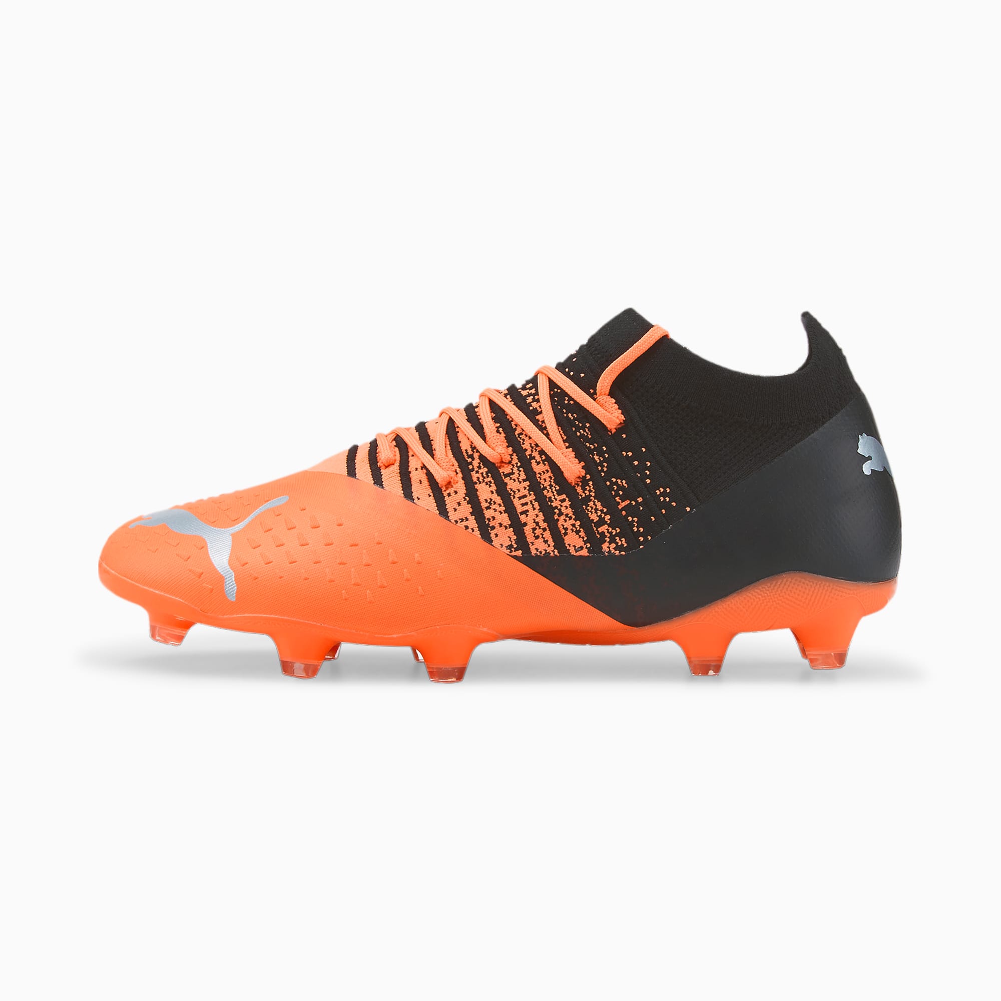 FUTURE Z 3.3 FG/AG Soccer Cleats - 106761-01-PUMA by Puma | Available at Niky's Sports