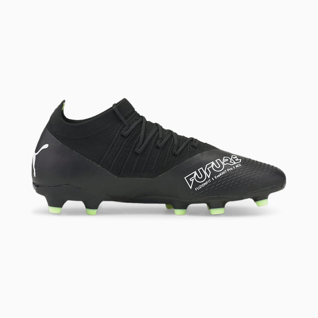 Puma FUTURE 3.3 FG/AG Soccer Cleats Adult - 106761-04-PUMA by Puma | Available at Niky's Sports