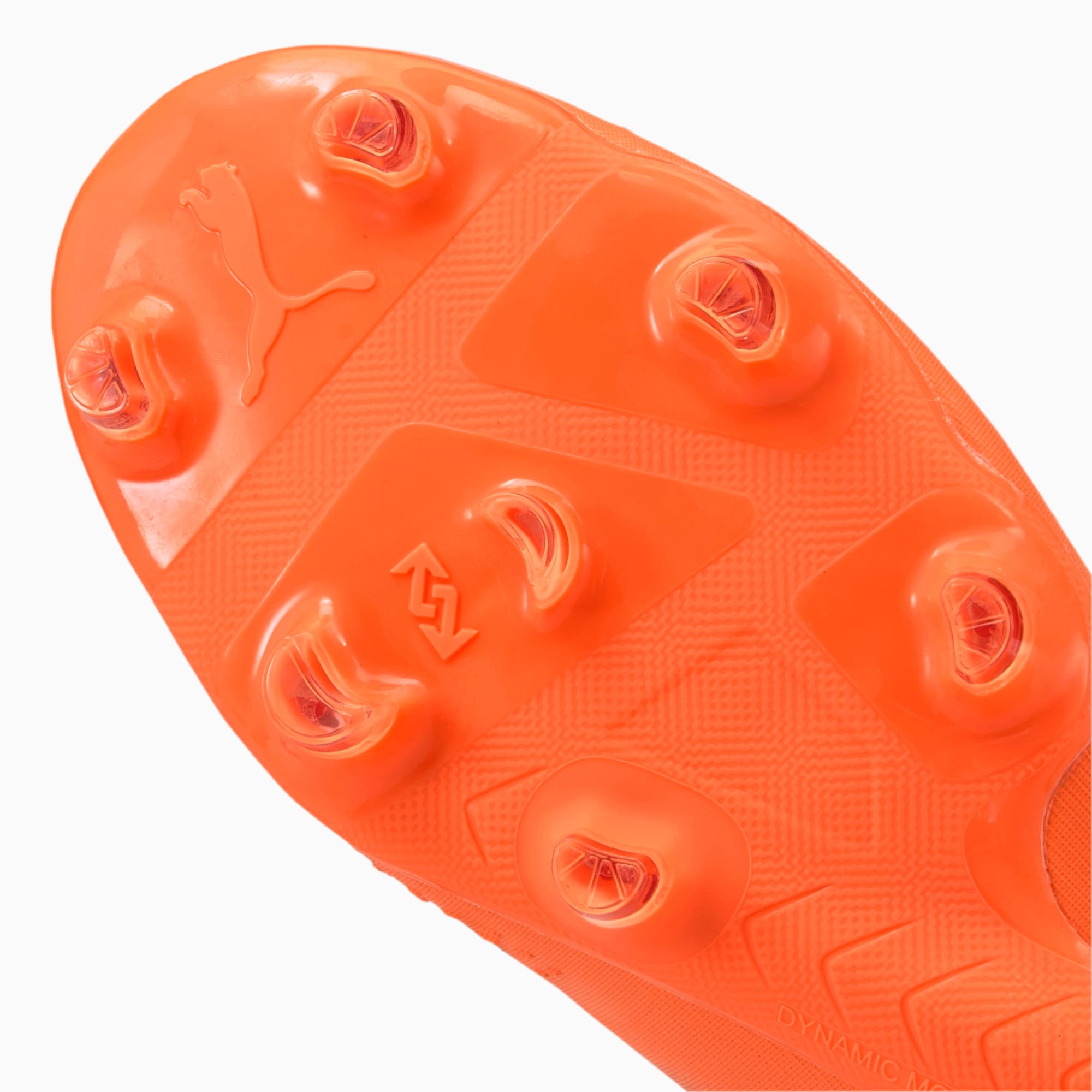FUTURE Z 3.3 FG/AG Soccer Cleats - 106761-01-PUMA by Puma | Available at Niky's Sports