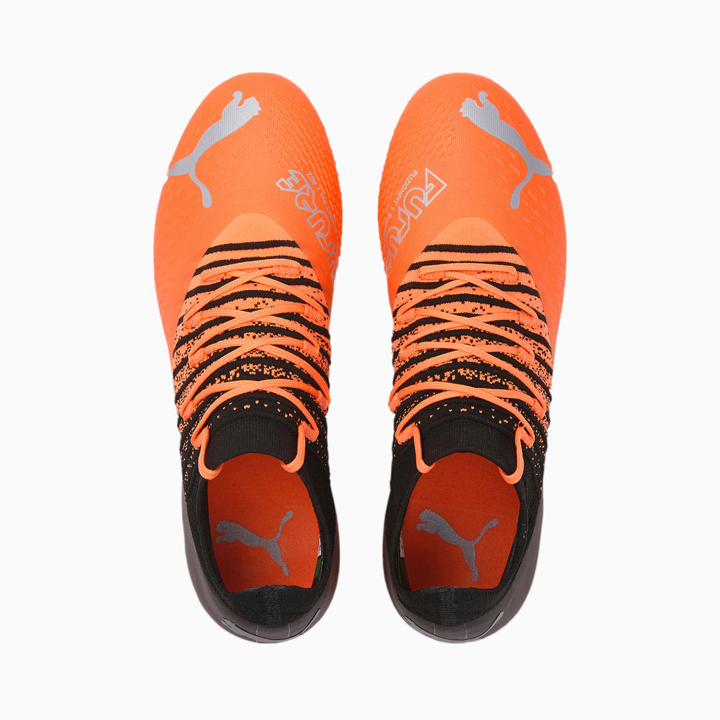 FUTURE Z 3.3 FG/AG Soccer Cleats - 106761-01-PUMA by Puma | Available at Niky's Sports