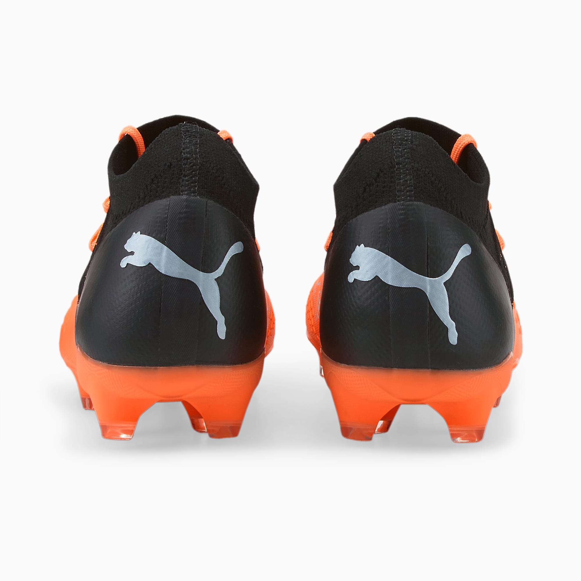 FUTURE Z 3.3 FG/AG Soccer Cleats - 106761-01-PUMA by Puma | Available at Niky's Sports