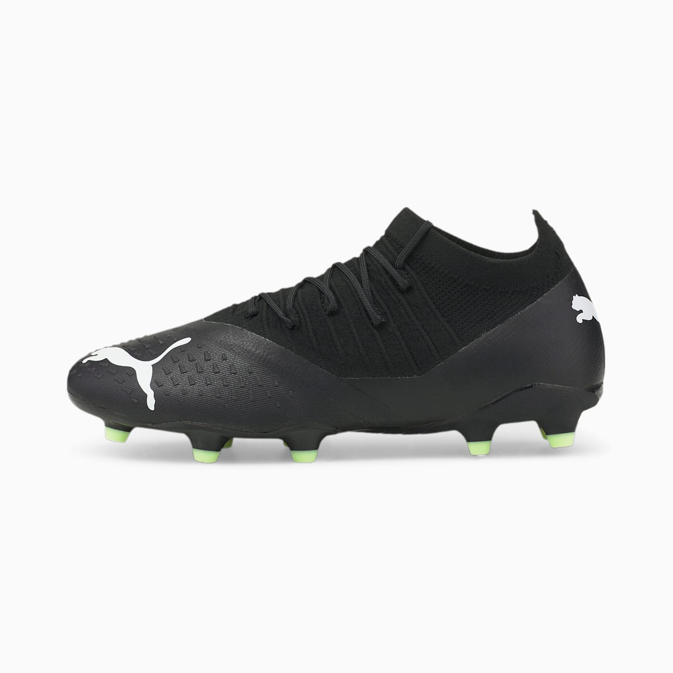 Puma FUTURE 3.3 FG/AG Soccer Cleats Adult - 106761-04-PUMA by Puma | Available at Niky's Sports