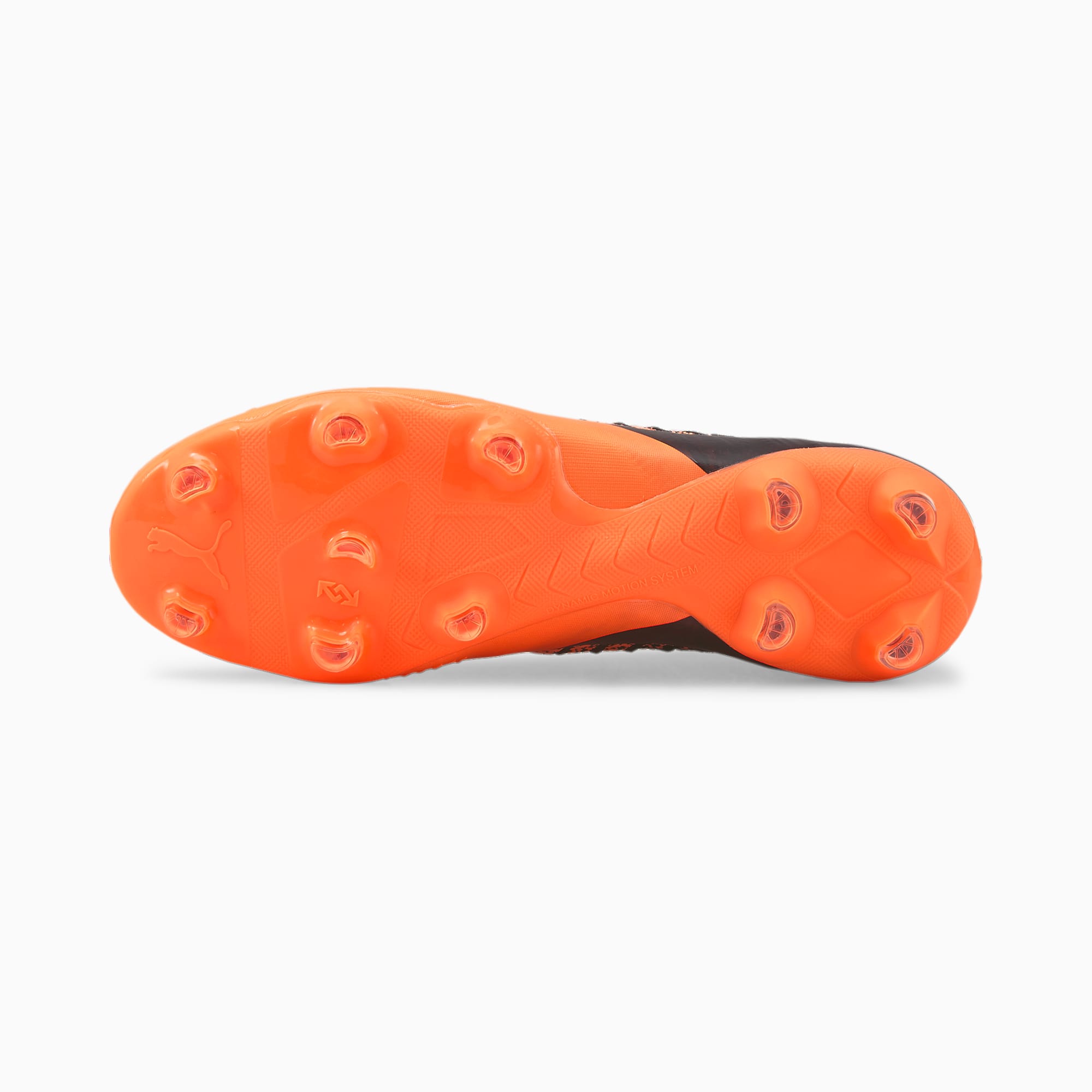 FUTURE Z 3.3 FG/AG Soccer Cleats - 106761-01-PUMA by Puma | Available at Niky's Sports