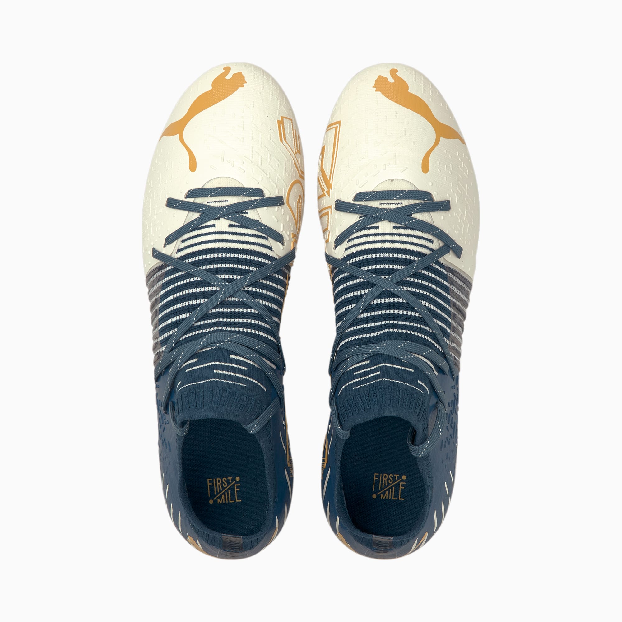 PUMA x FIRST MILE Future Z 1.2 M FG/AG Soccer Cleats