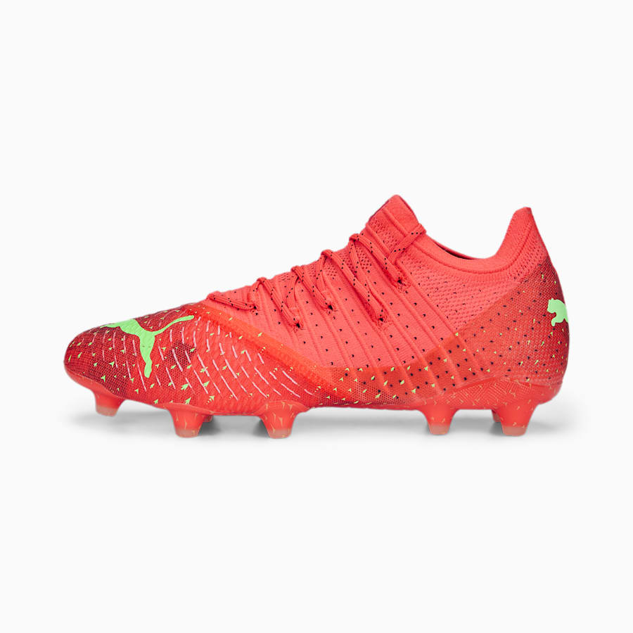 Puma FUTURE 1.4 FG/AG Soccer Cleats - 106989-03-PUMA by Puma | Available at Niky's Sports