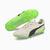 Puma King Platinum 21 VGN FG/AG Men's Soccer Cleats - 106675-01-PUMA by Puma | Available at Niky's Sports