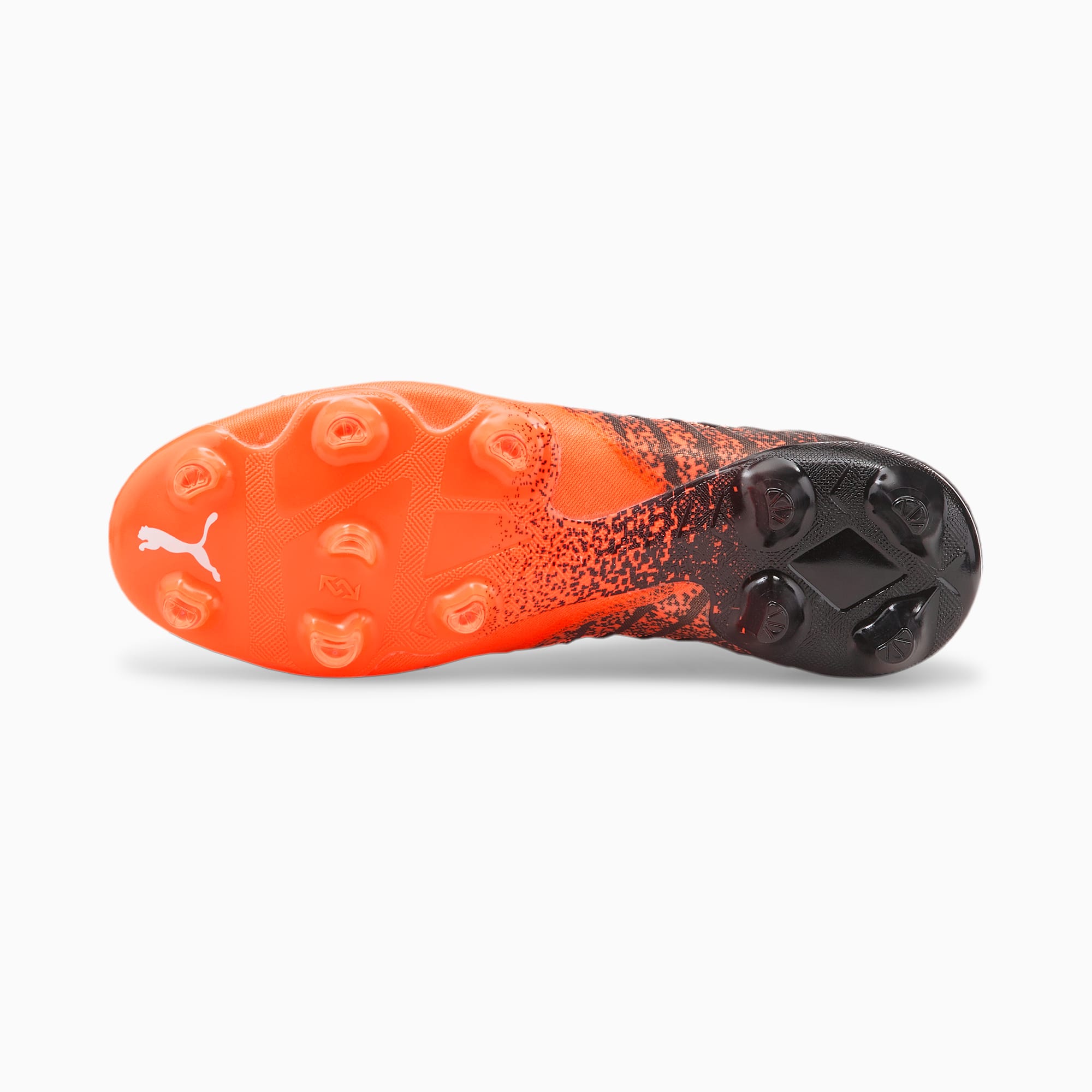Puma FUTURE Z 1.3 FG/AG Men's Soccer Cleats - 106751-01-PUMA by Puma | Available at Niky's Sports