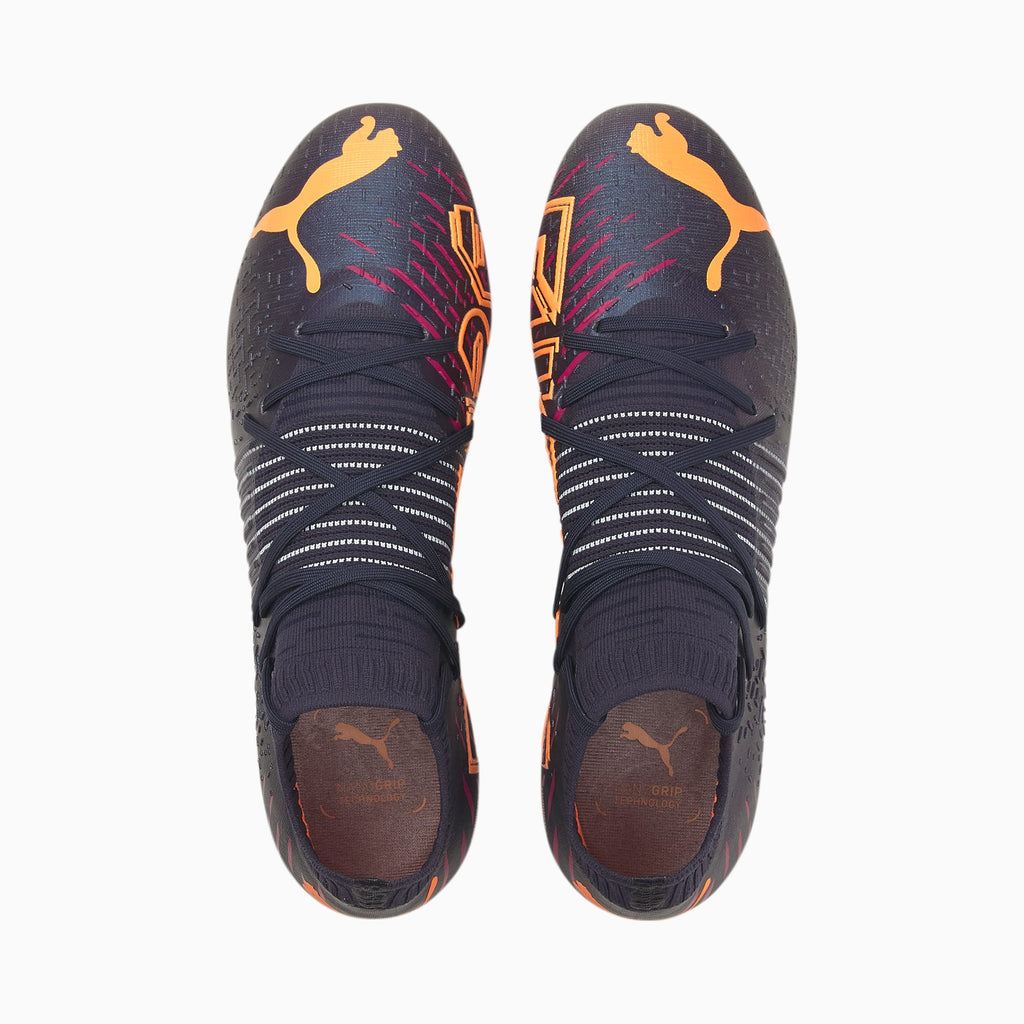 puma Future Z 1.2 FG/AG Men's Soccer Cleats - 106476-05-PUMA by Puma | Available at Niky's Sports