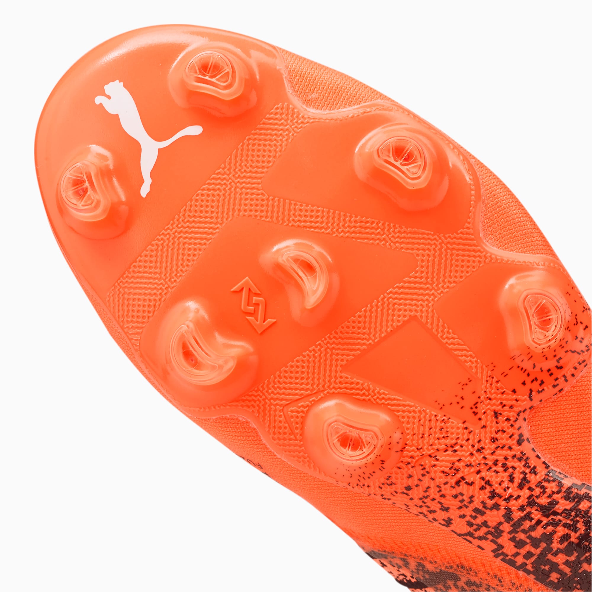 Puma FUTURE Z 1.3 FG/AG Men's Soccer Cleats - 106751-01-PUMA by Puma | Available at Niky's Sports