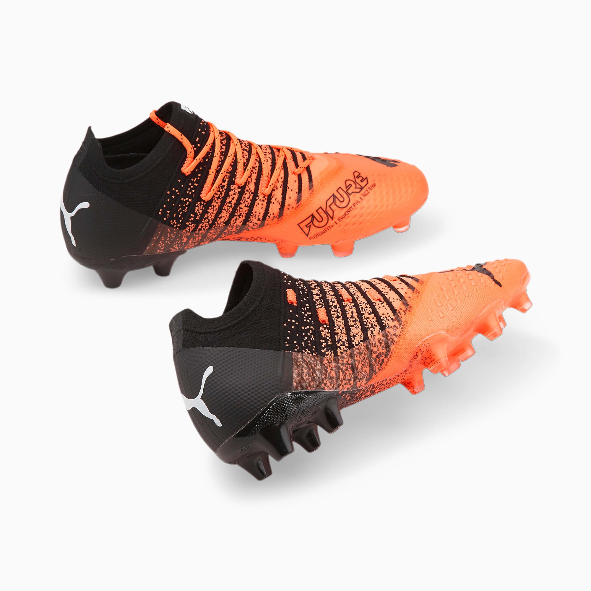 Puma FUTURE Z 1.3 FG/AG Men's Soccer Cleats