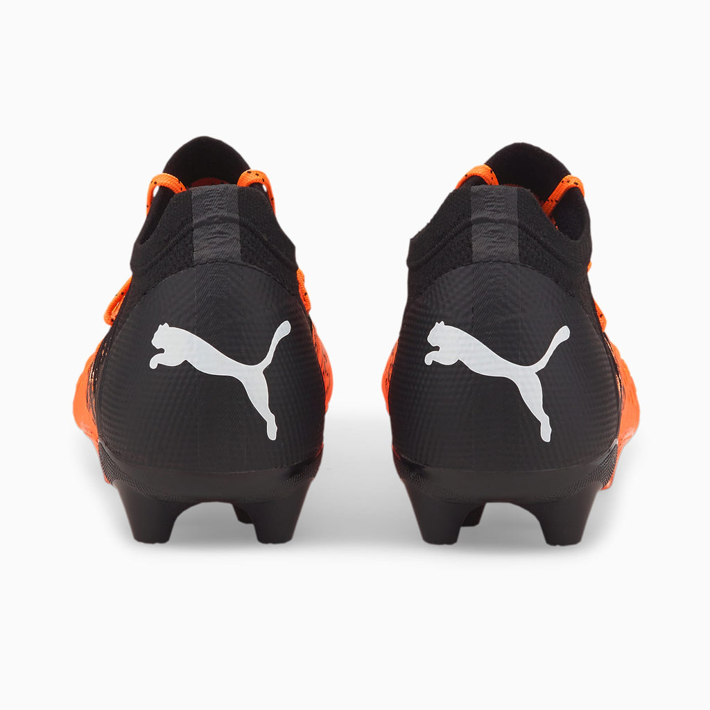 Puma FUTURE Z 1.3 FG/AG Men's Soccer Cleats - 106751-01-PUMA by Puma | Available at Niky's Sports