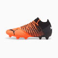 Puma FUTURE Z 1.3 FG/AG Men's Soccer Cleats - 106751-01-PUMA by Puma | Available at Niky's Sports