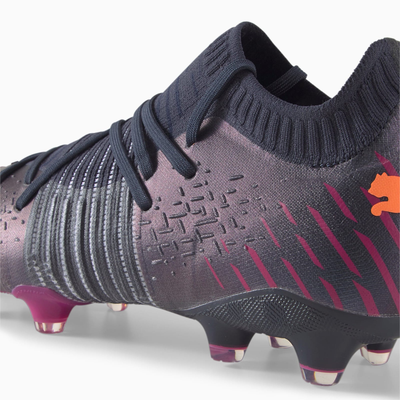 puma Future Z 1.2 FG/AG Men's Soccer Cleats