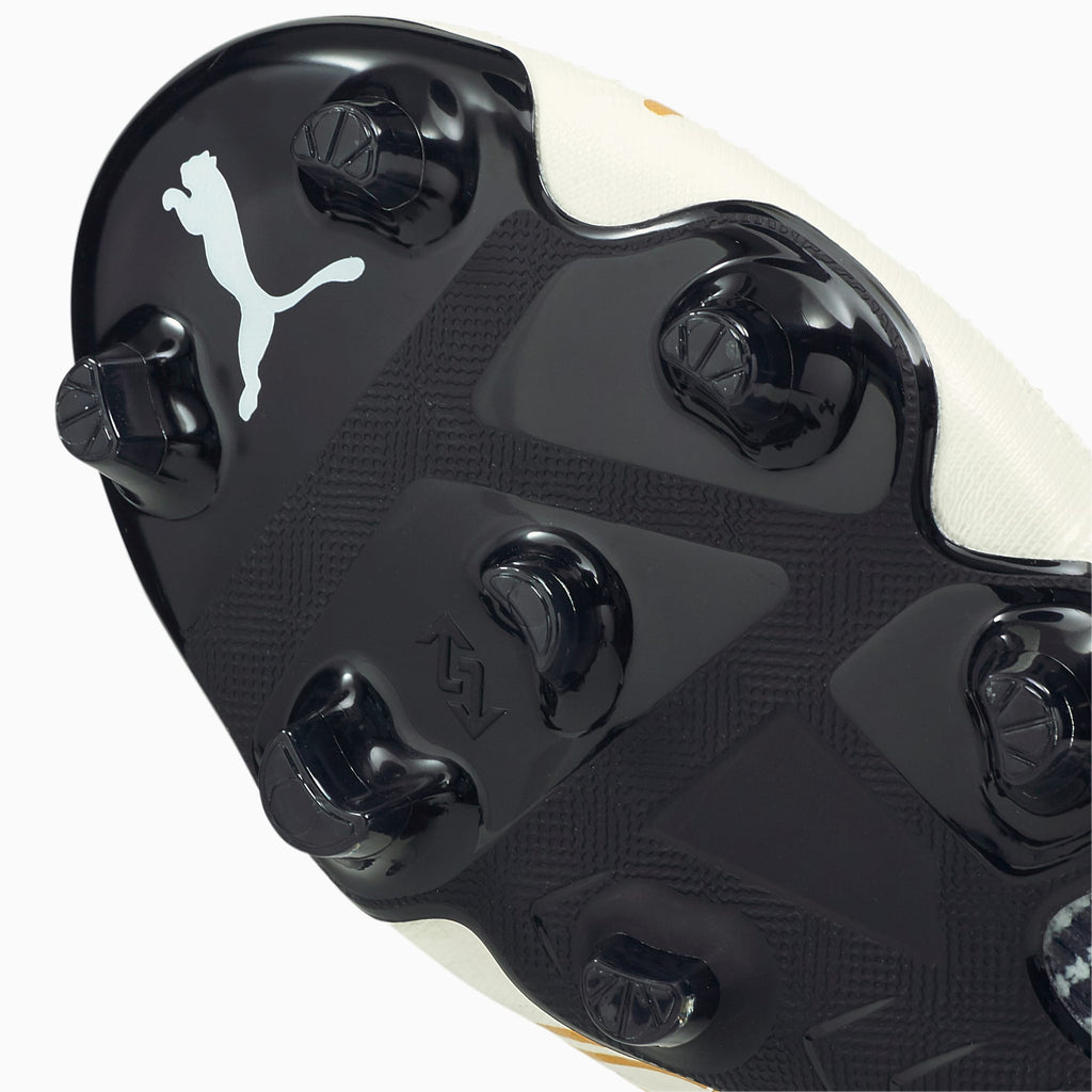 PUMA x FIRST MILE Future Z 1.2 M FG/AG Soccer Cleats - 106673-01-PUMA by Puma | Available at Niky's Sports