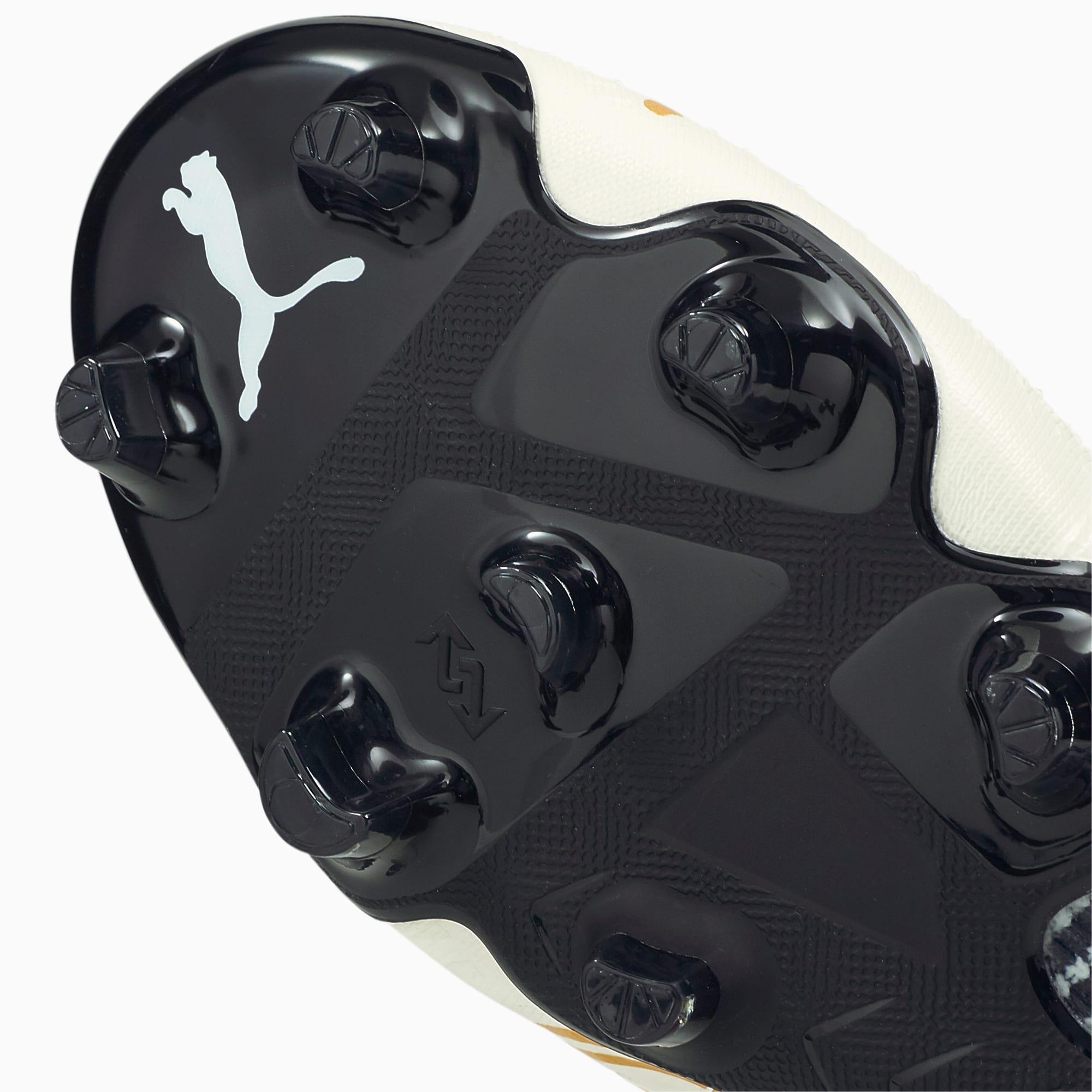 PUMA x FIRST MILE Future Z 1.2 M FG/AG Soccer Cleats - 106673-01-PUMA by Puma | Available at Niky's Sports