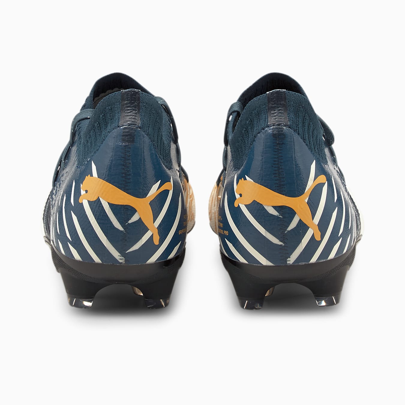 PUMA x FIRST MILE Future Z 1.2 M FG/AG Soccer Cleats