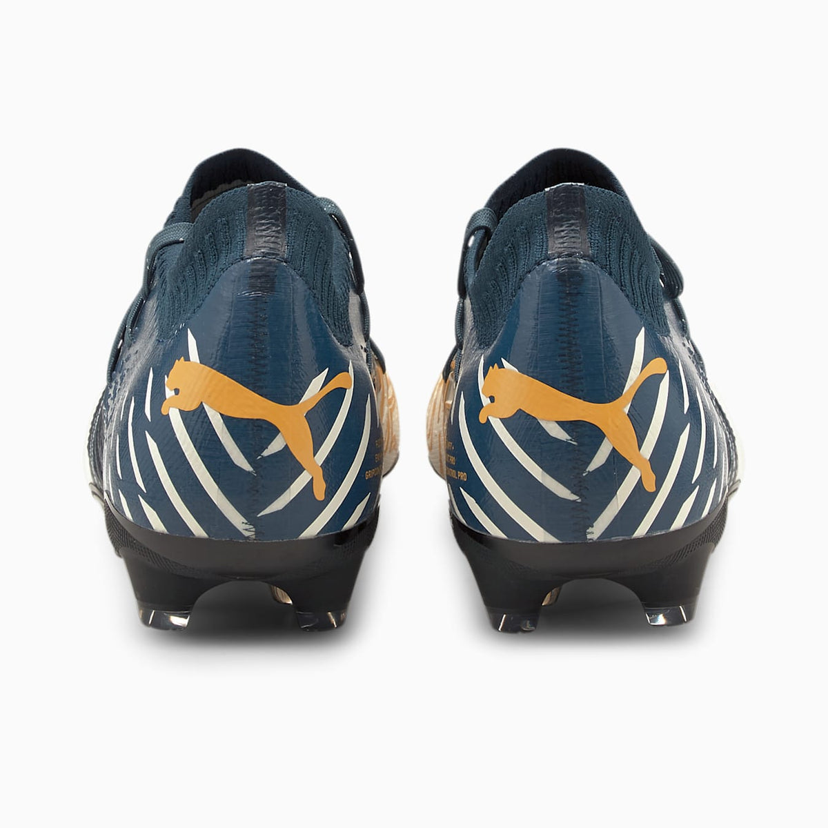 PUMA x FIRST MILE Future Z 1.2 M FG/AG Soccer Cleats