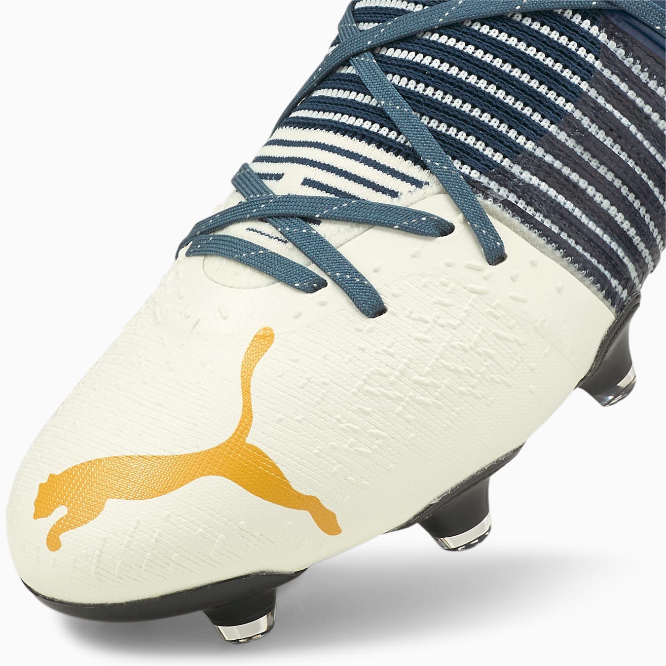 PUMA x FIRST MILE Future Z 1.2 M FG/AG Soccer Cleats