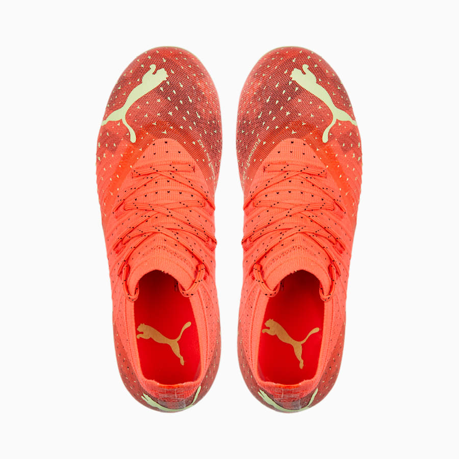 Puma FUTURE 2.4 FG/AG Junior Soccer Cleats
