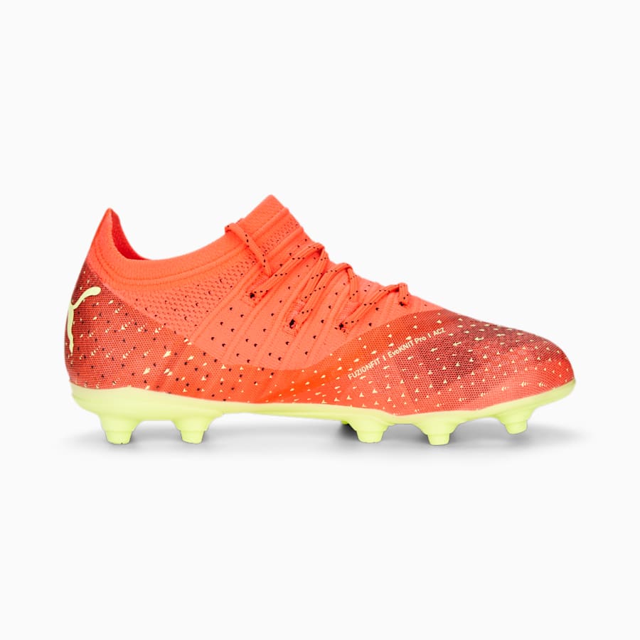 Puma FUTURE 2.4 FG/AG Junior Soccer Cleats