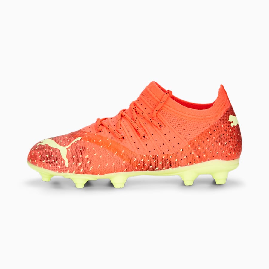 Puma FUTURE 2.4 FG/AG Junior Soccer Cleats