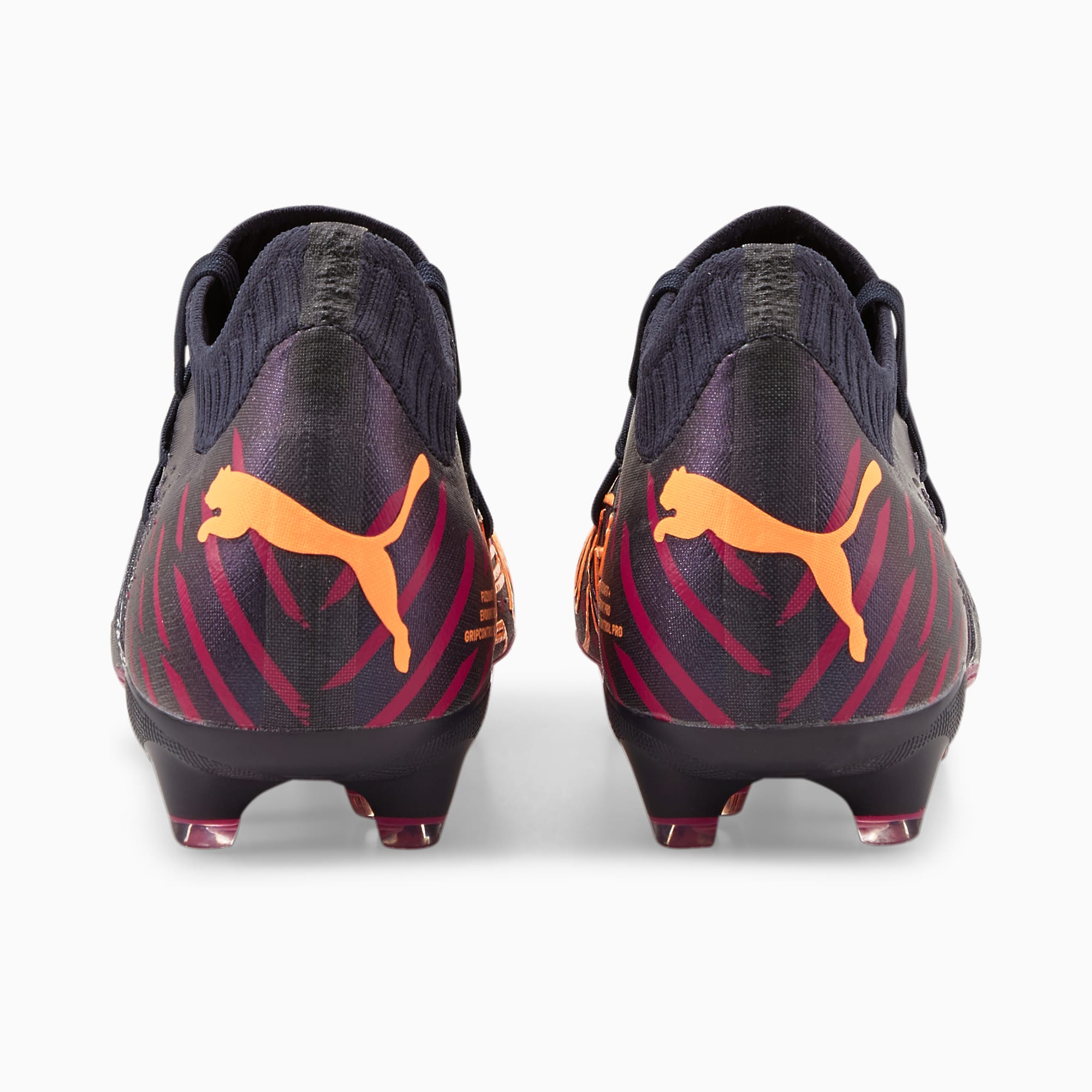 puma Future Z 1.2 FG/AG Men's Soccer Cleats - 106476-05-PUMA by Puma | Available at Niky's Sports