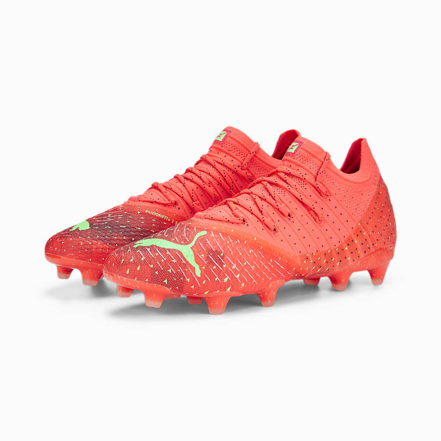 latest puma soccer boots
