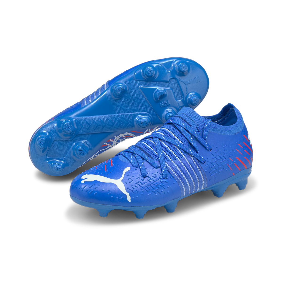 Puma top future soccer