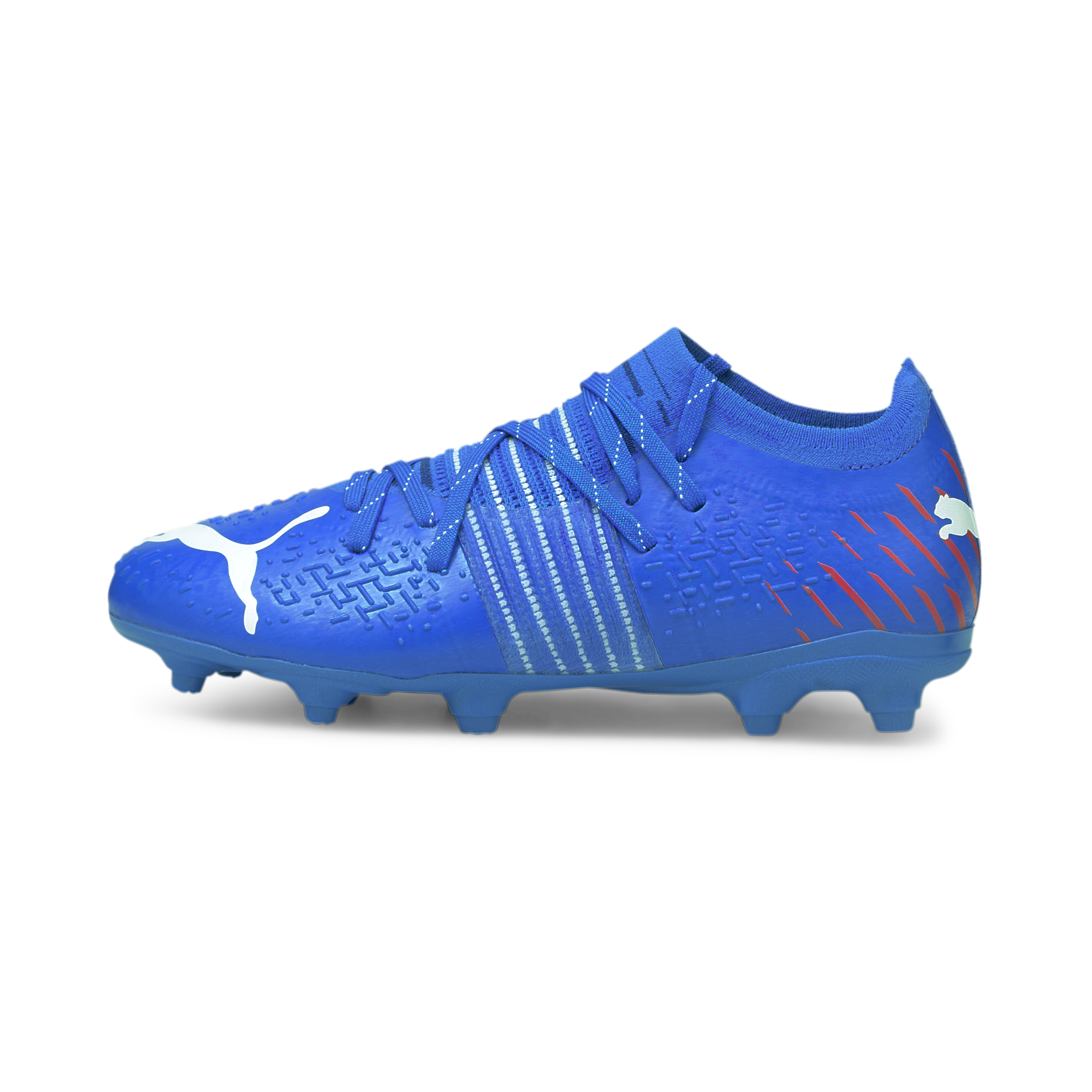 Puma Future Z 3.2 FG AG Soccer Cleats Youth
