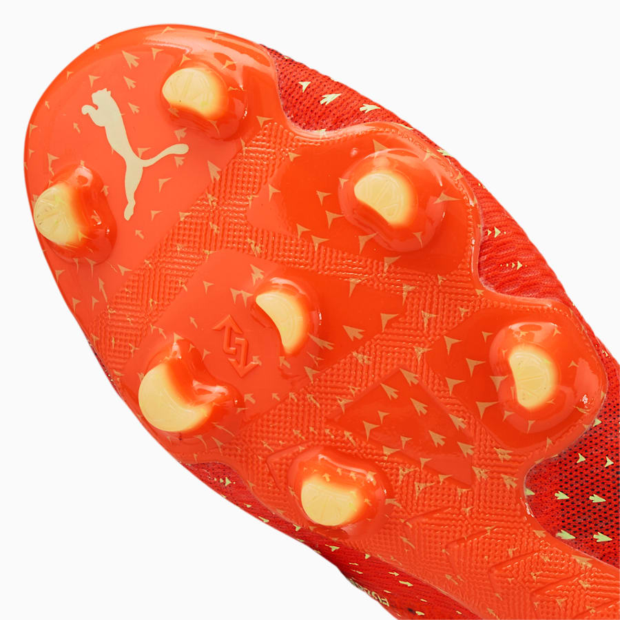 Puma FUTURE 1.4 FG/AG Soccer Cleats - 106989-03-PUMA by Puma | Available at Niky's Sports