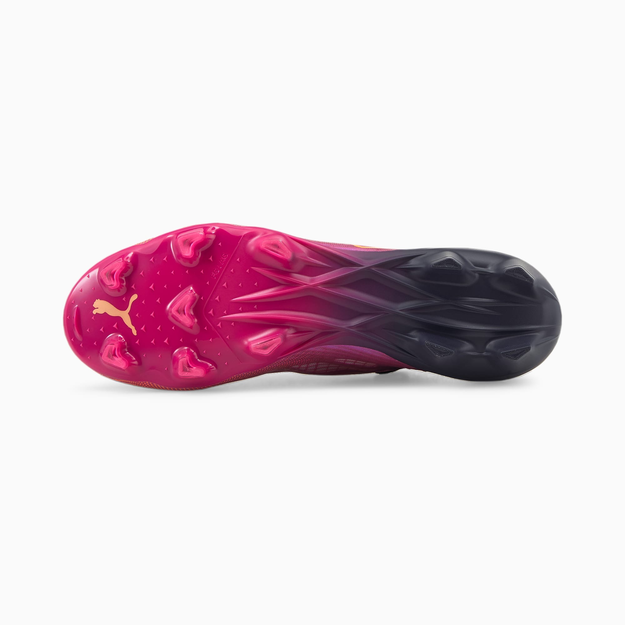 Puma ULTRA 1.4 FG/AG Soccer Cleats - 106694-03-PUMA by Puma | Available at Niky's Sports