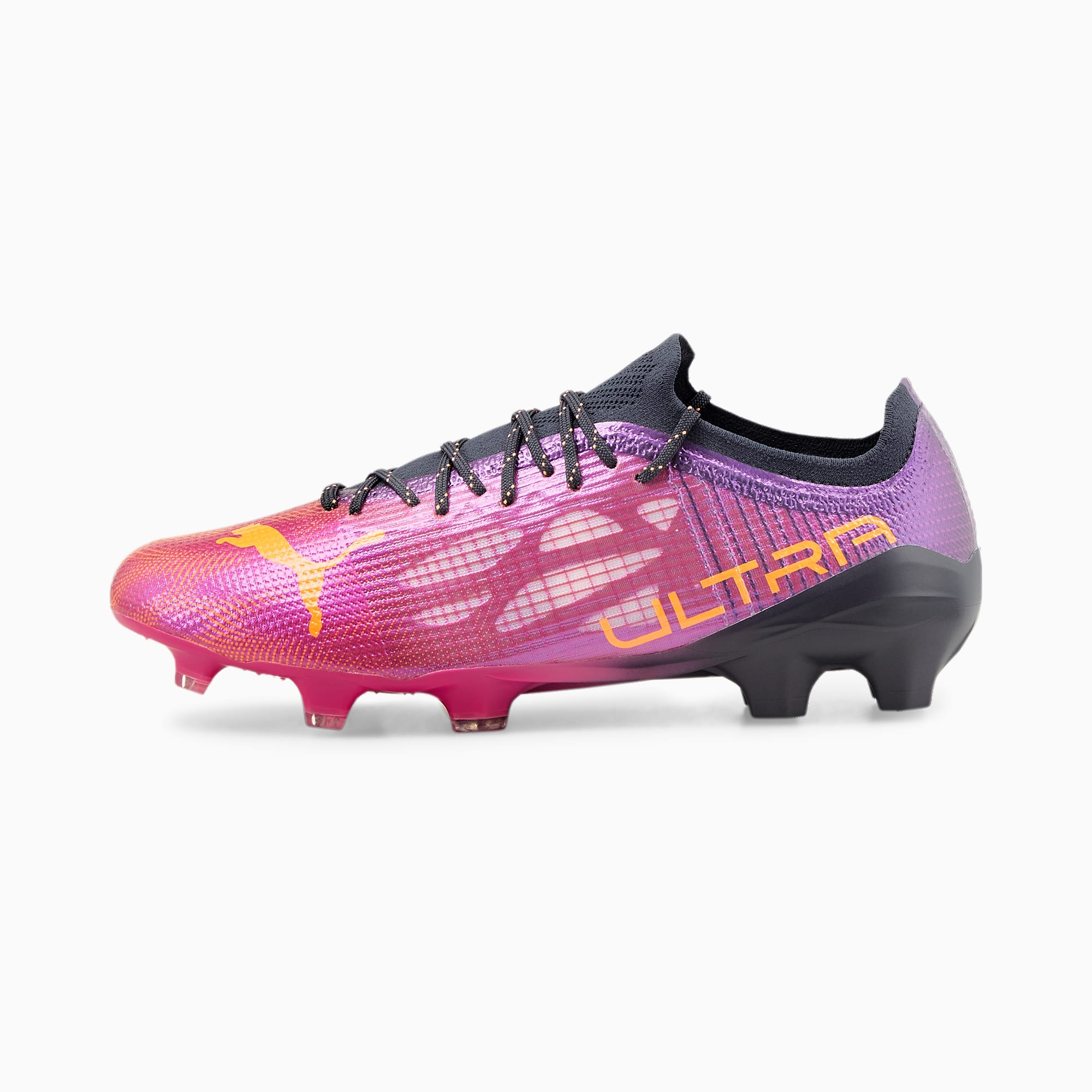 Puma ULTRA 1.4 FG/AG Soccer Cleats - 106694-03-PUMA by Puma | Available at Niky's Sports