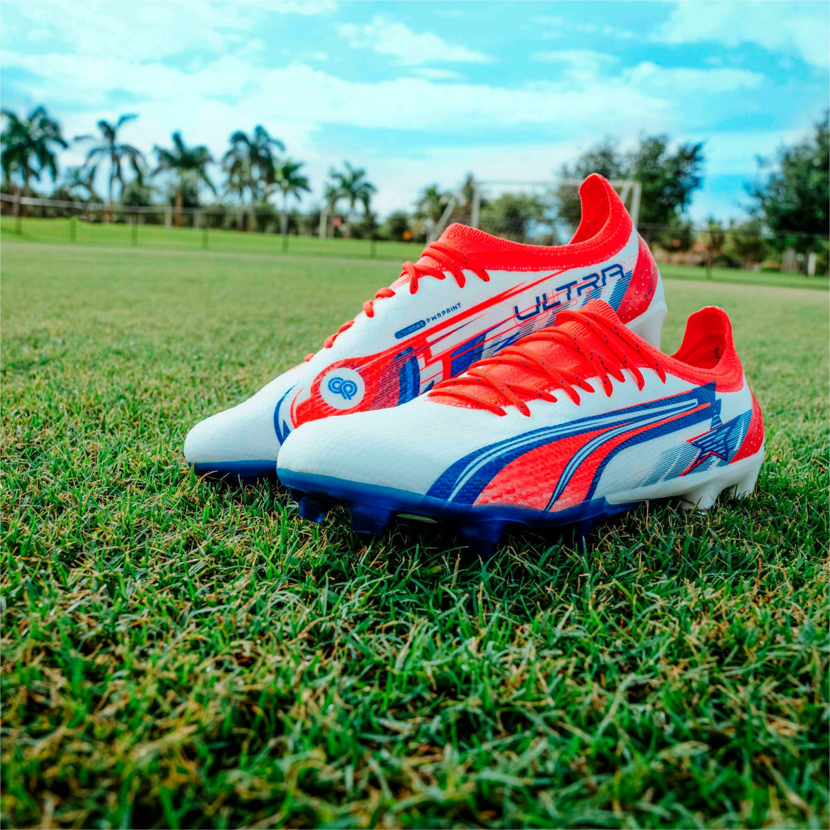 pulisic new cleats