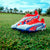 PUMA x CHRISTIAN PULISIC ULTRA Ultimate FG/AG Soccer Cleats - 107320-01-PUMA by Puma | Available at Niky's Sports
