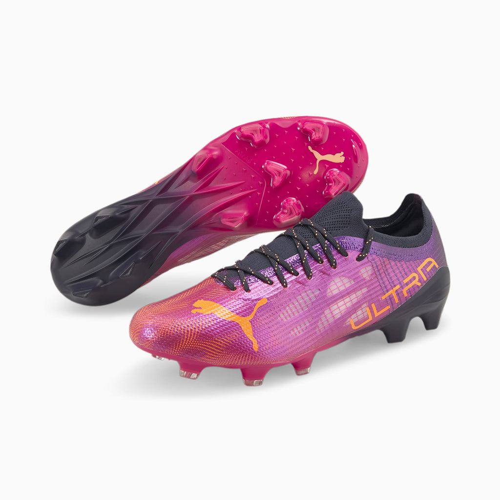 Puma ULTRA 1.4 FG/AG Soccer Cleats - 106694-03-PUMA by Puma | Available at Niky's Sports