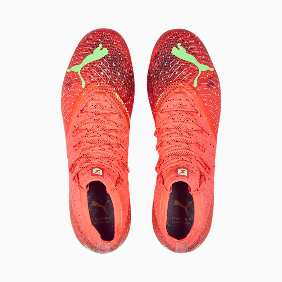Puma FUTURE 1.4 FG/AG Soccer Cleats - 106989-03-PUMA by Puma | Available at Niky's Sports