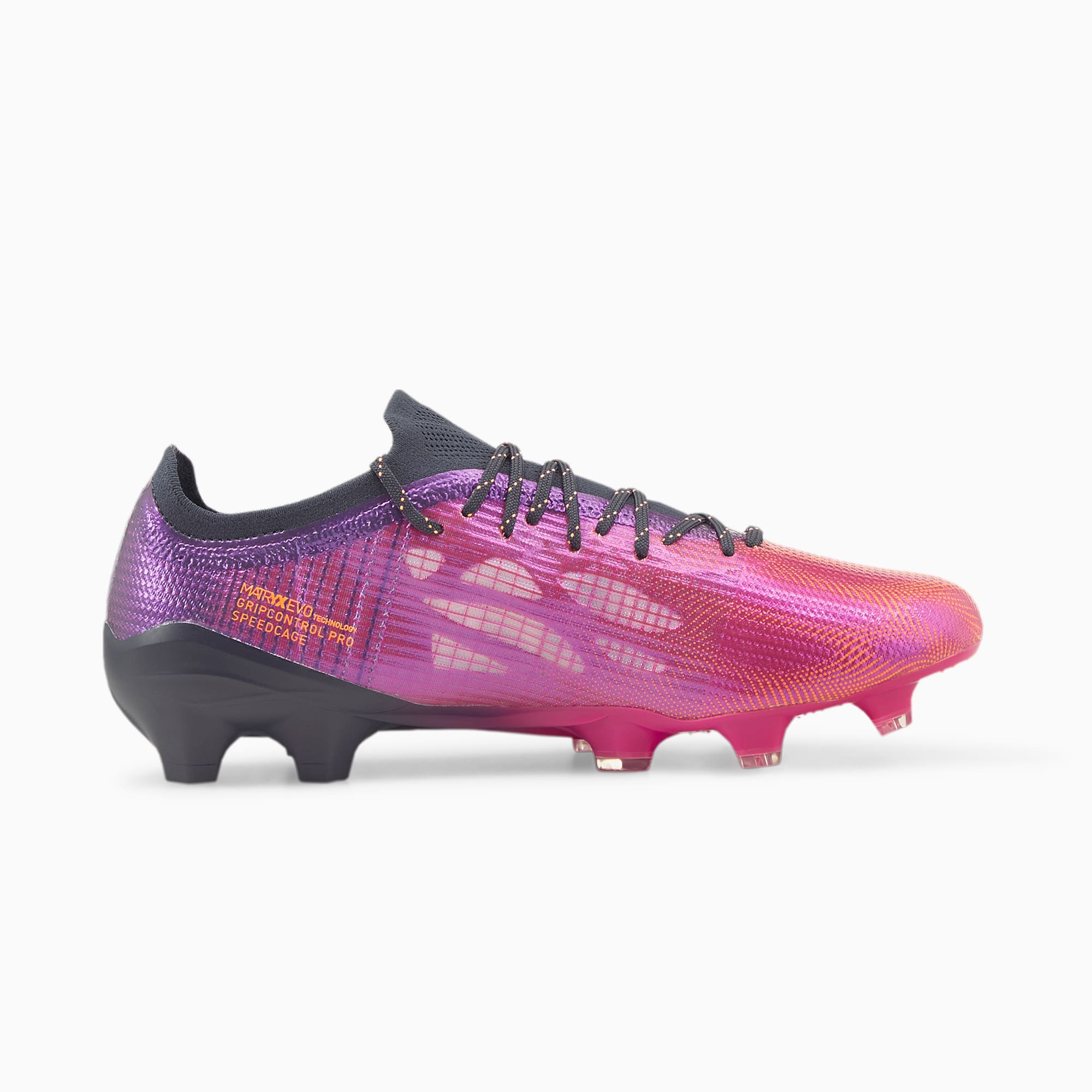 Puma ULTRA 1.4 FG/AG Soccer Cleats - 106694-03-PUMA by Puma | Available at Niky's Sports